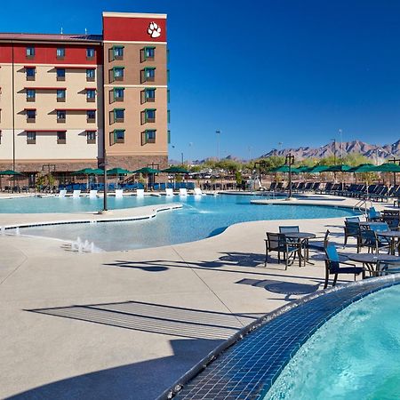 Great Wolf Lodge Arizona Scottsdale Exteriér fotografie
