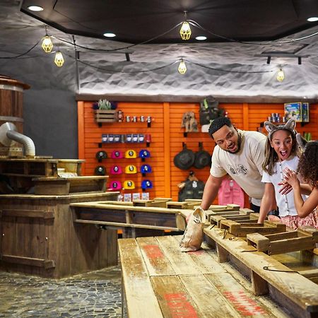 Great Wolf Lodge Arizona Scottsdale Exteriér fotografie
