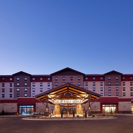 Great Wolf Lodge Arizona Scottsdale Exteriér fotografie