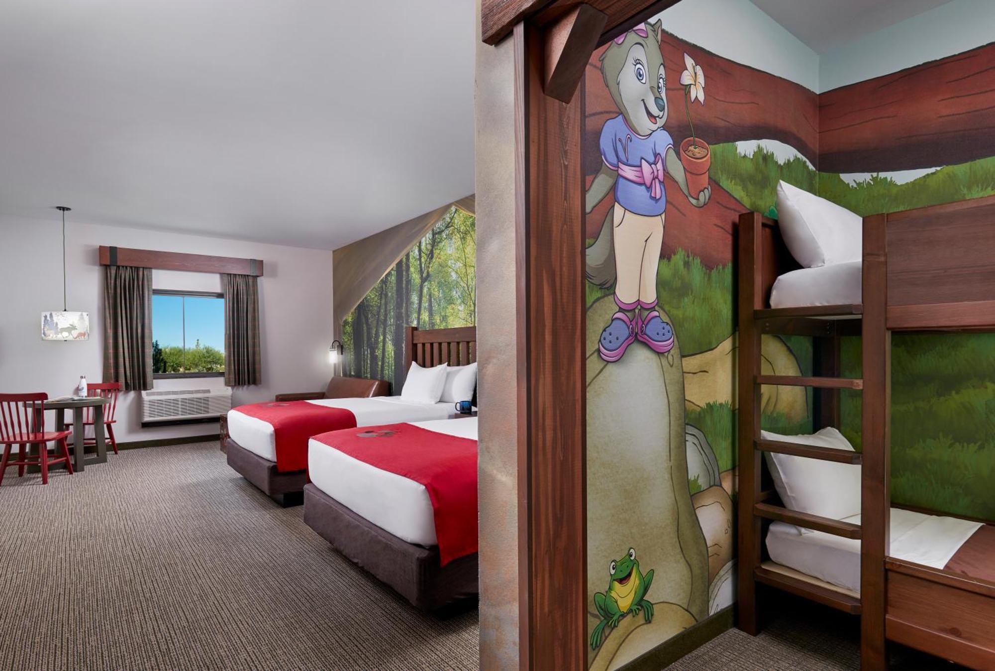 Great Wolf Lodge Arizona Scottsdale Exteriér fotografie