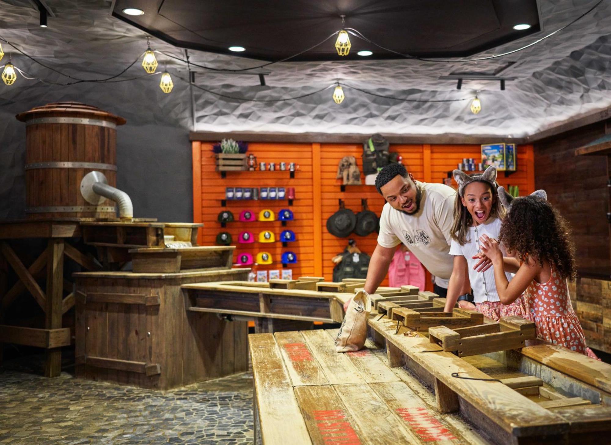 Great Wolf Lodge Arizona Scottsdale Exteriér fotografie